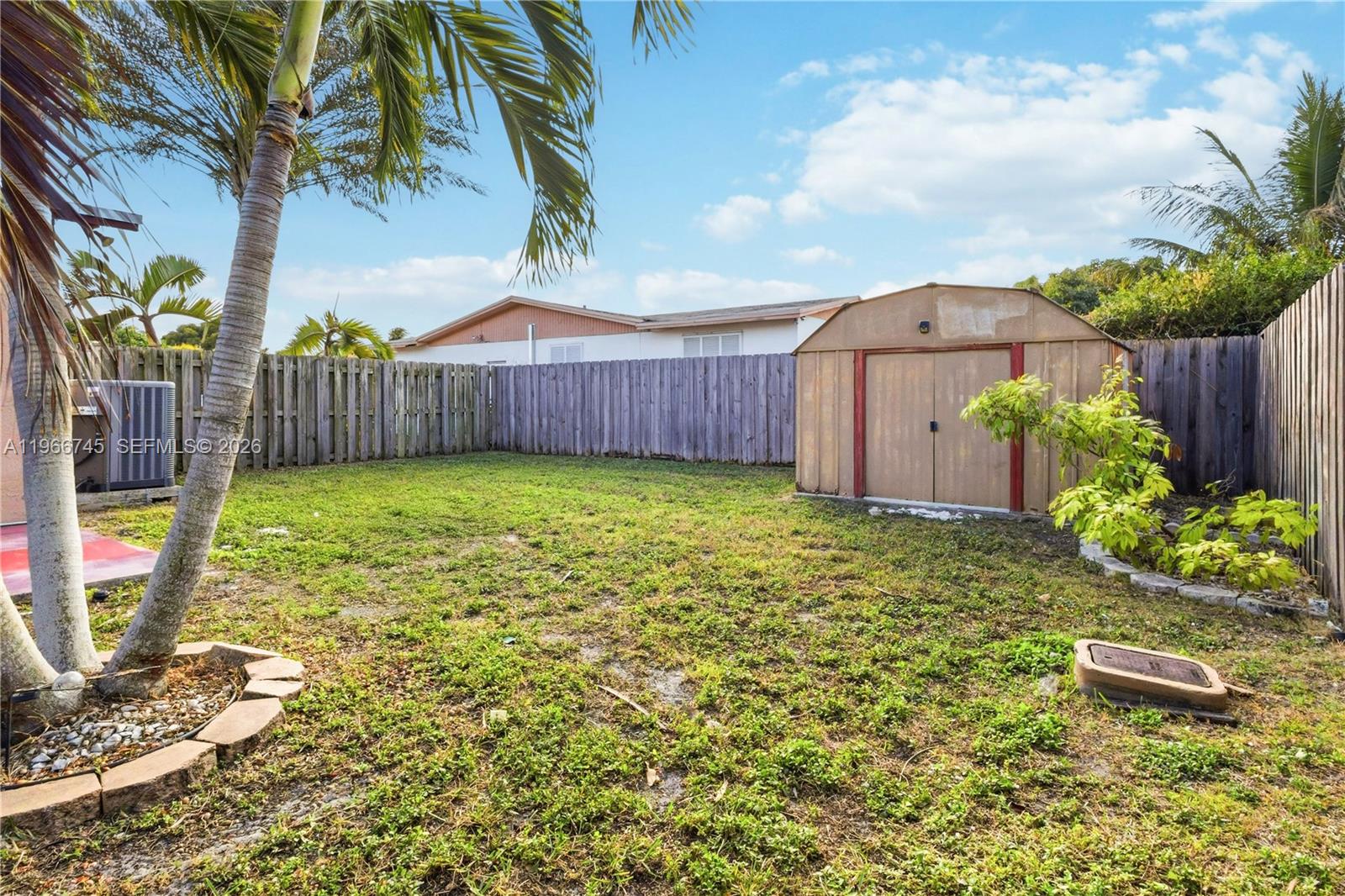 SOUTH MIAMI HEIGHTS ADDN - Residential