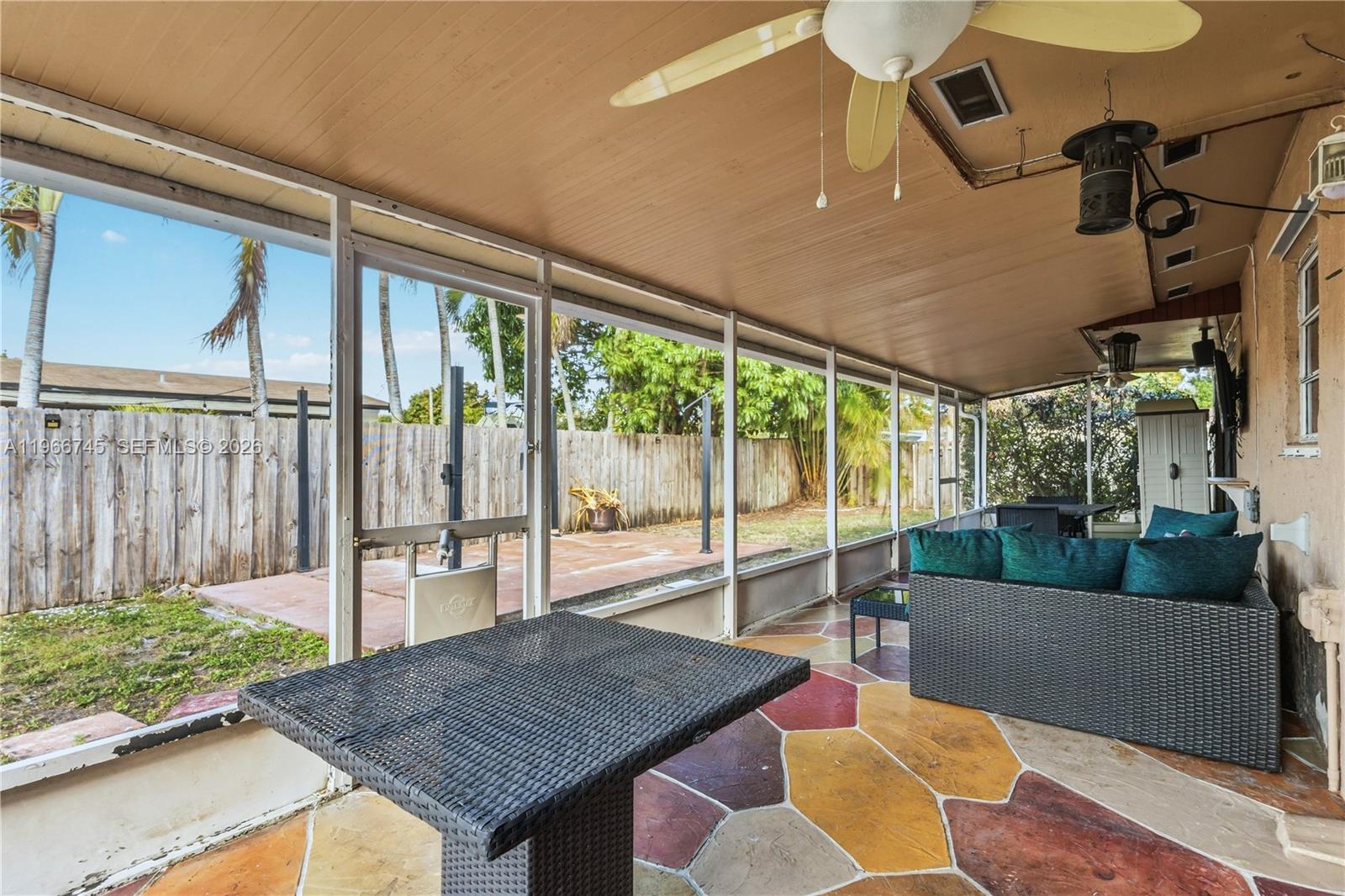 SOUTH MIAMI HEIGHTS ADDN - Residential