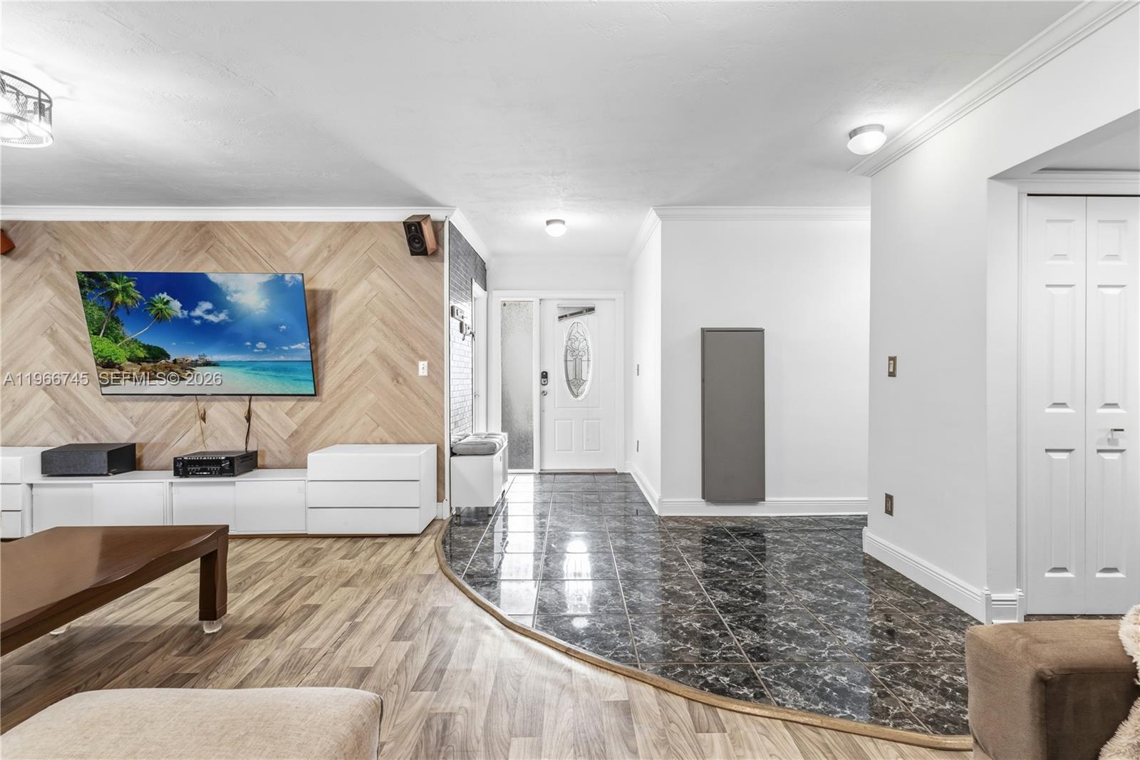 SOUTH MIAMI HEIGHTS ADDN - Residential