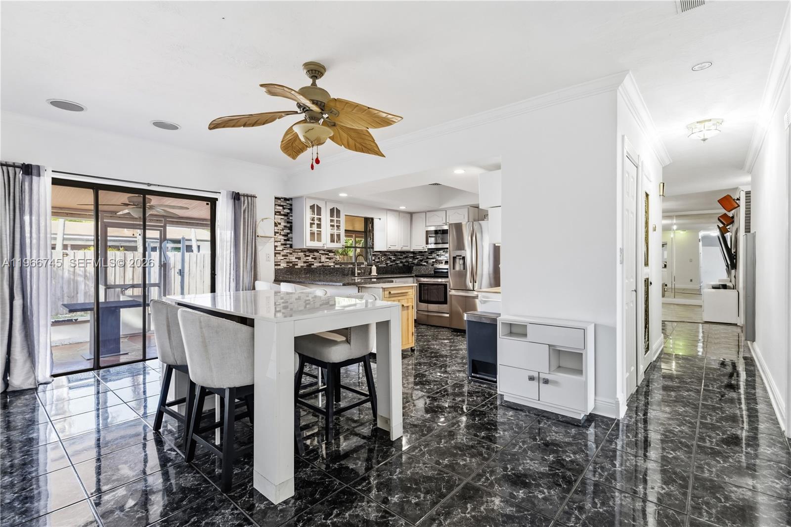 SOUTH MIAMI HEIGHTS ADDN - Residential