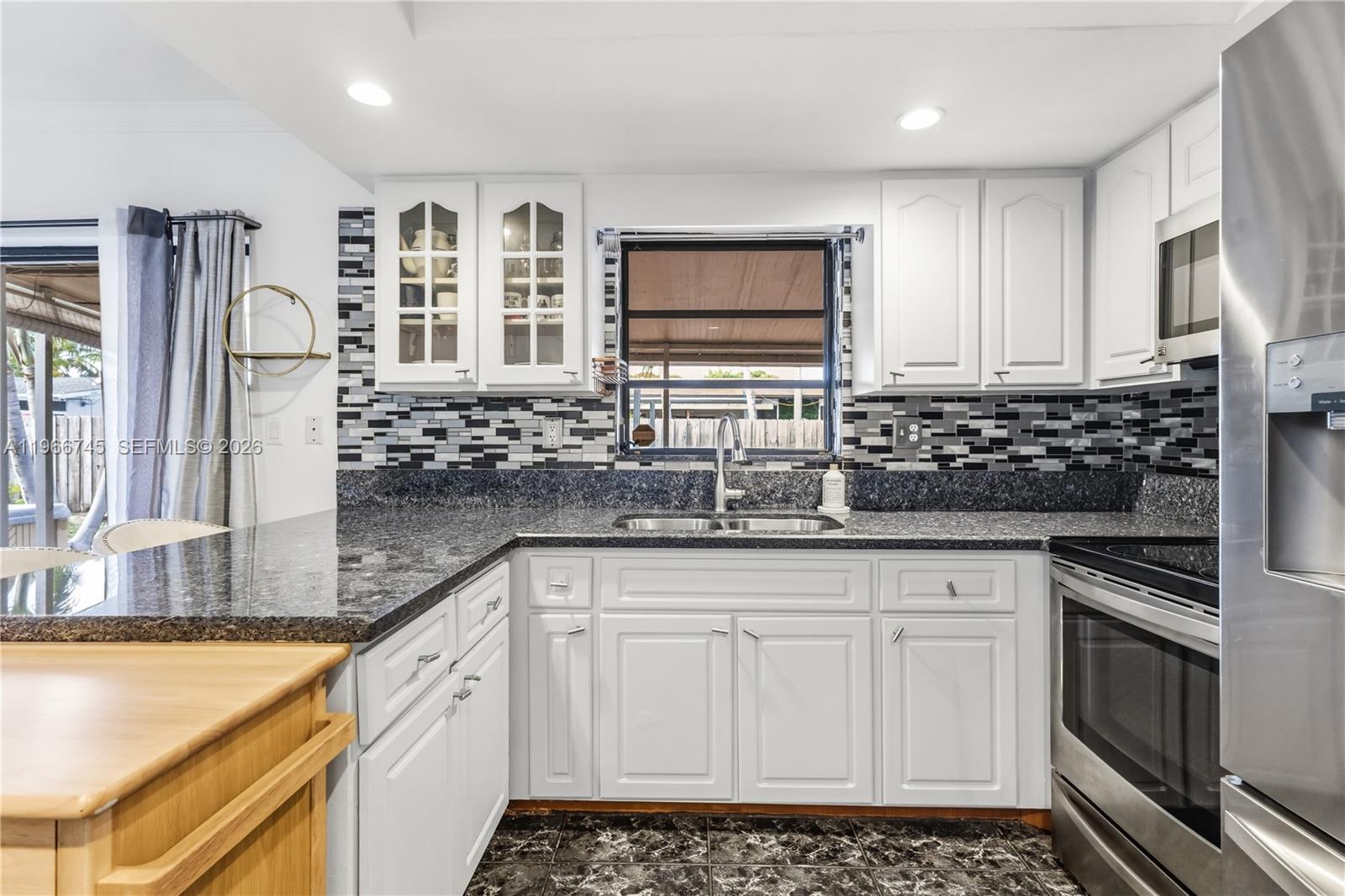 SOUTH MIAMI HEIGHTS ADDN - Residential