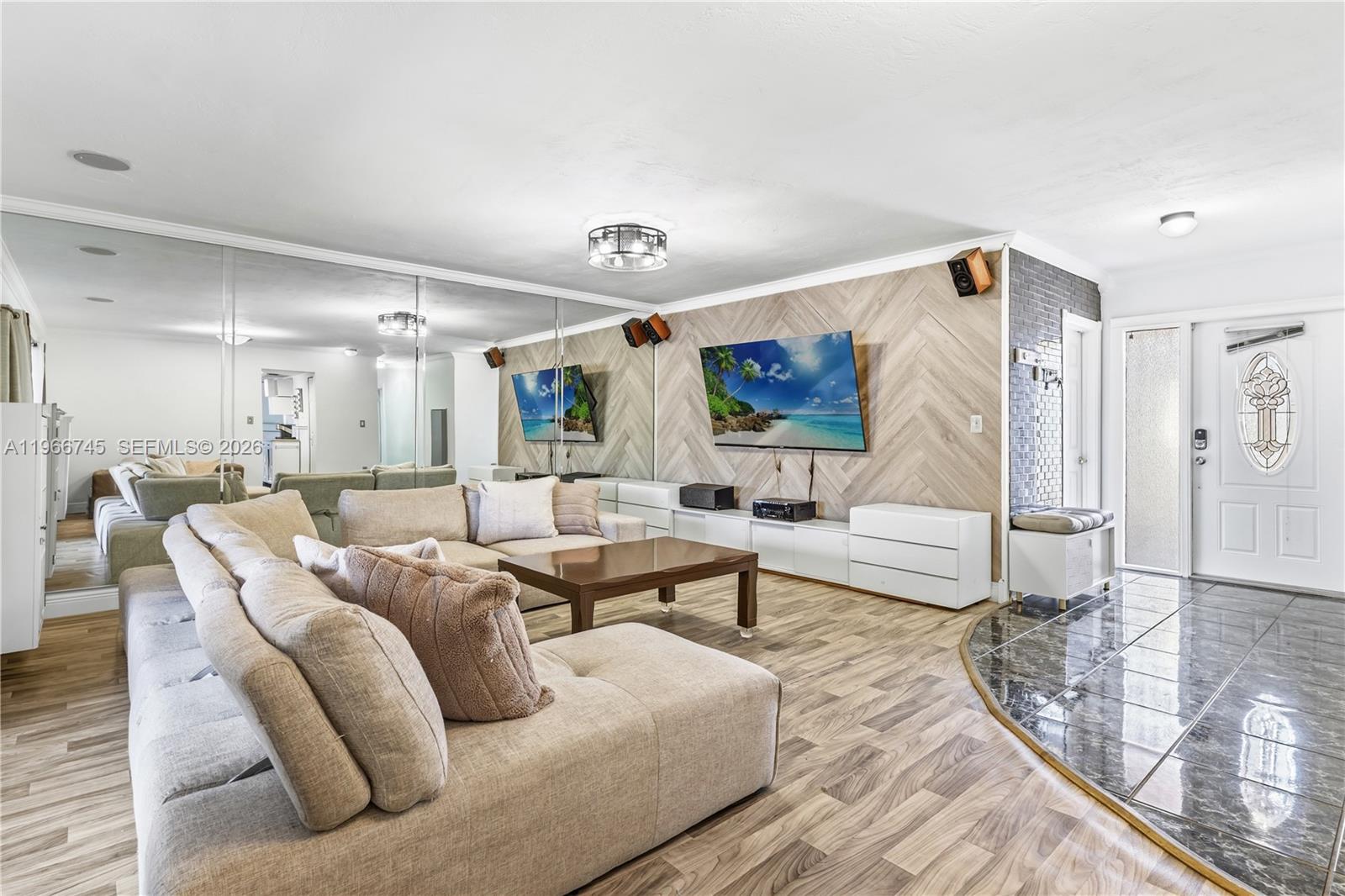 SOUTH MIAMI HEIGHTS ADDN - Residential