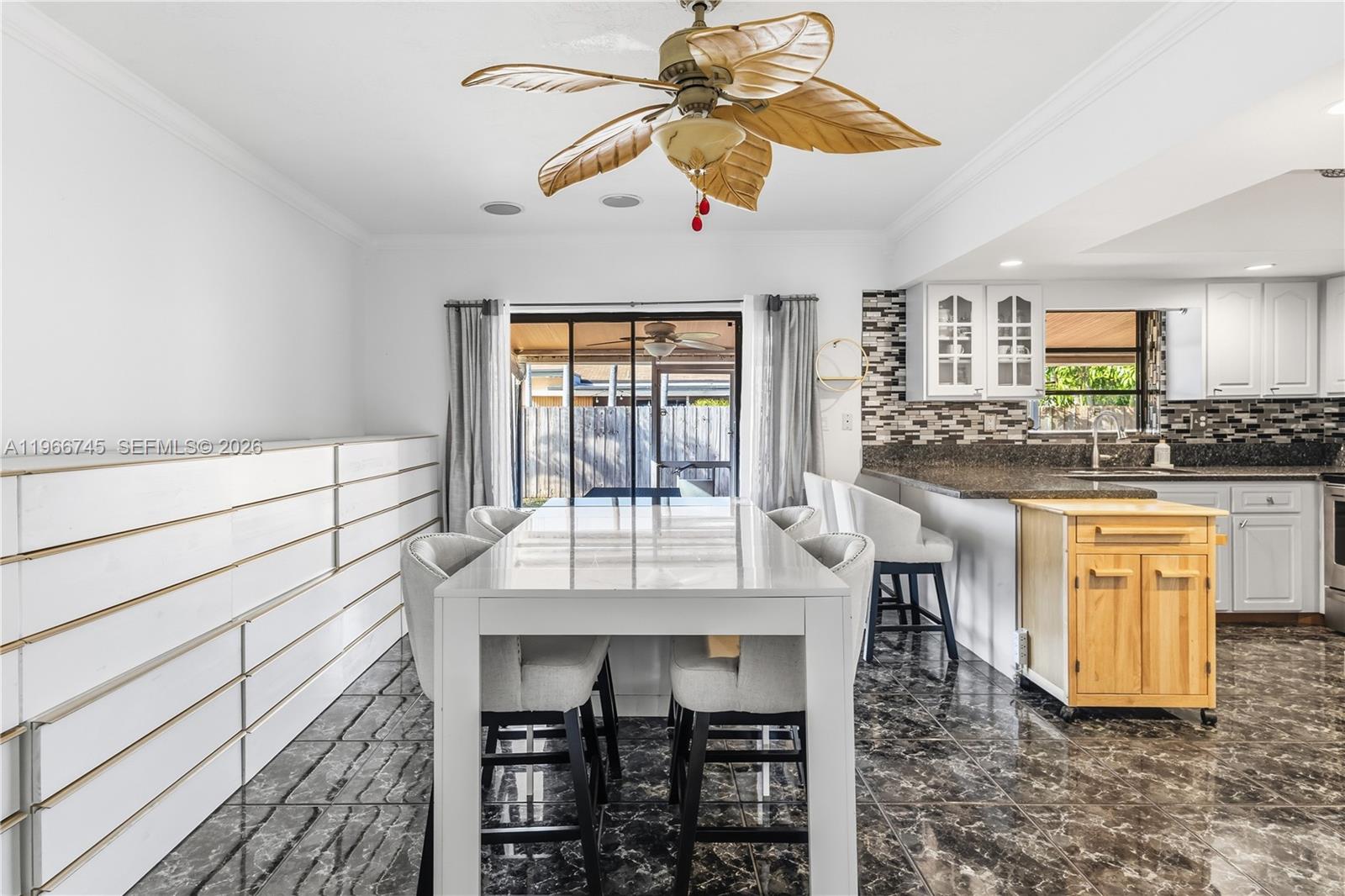 SOUTH MIAMI HEIGHTS ADDN - Residential