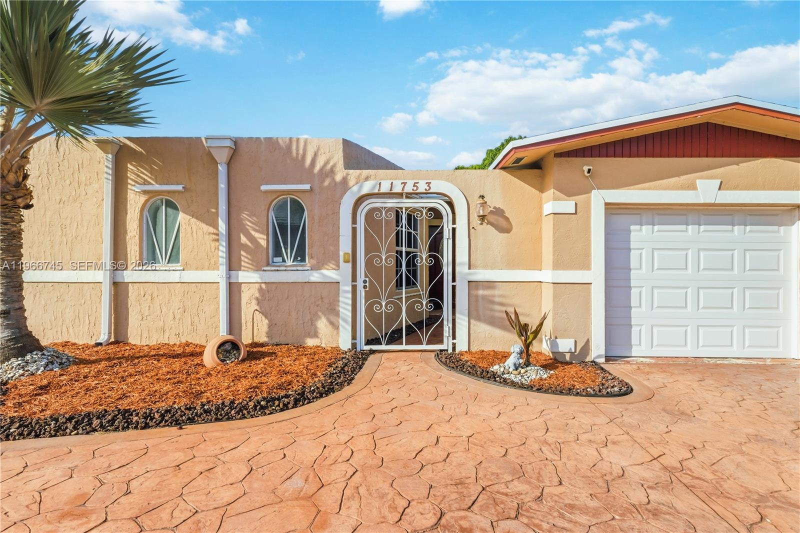 SOUTH MIAMI HEIGHTS ADDN - Residential