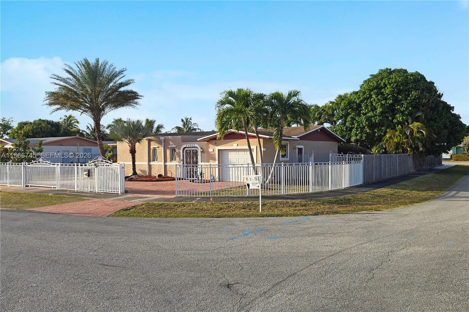 SOUTH MIAMI HEIGHTS ADDN - Residential