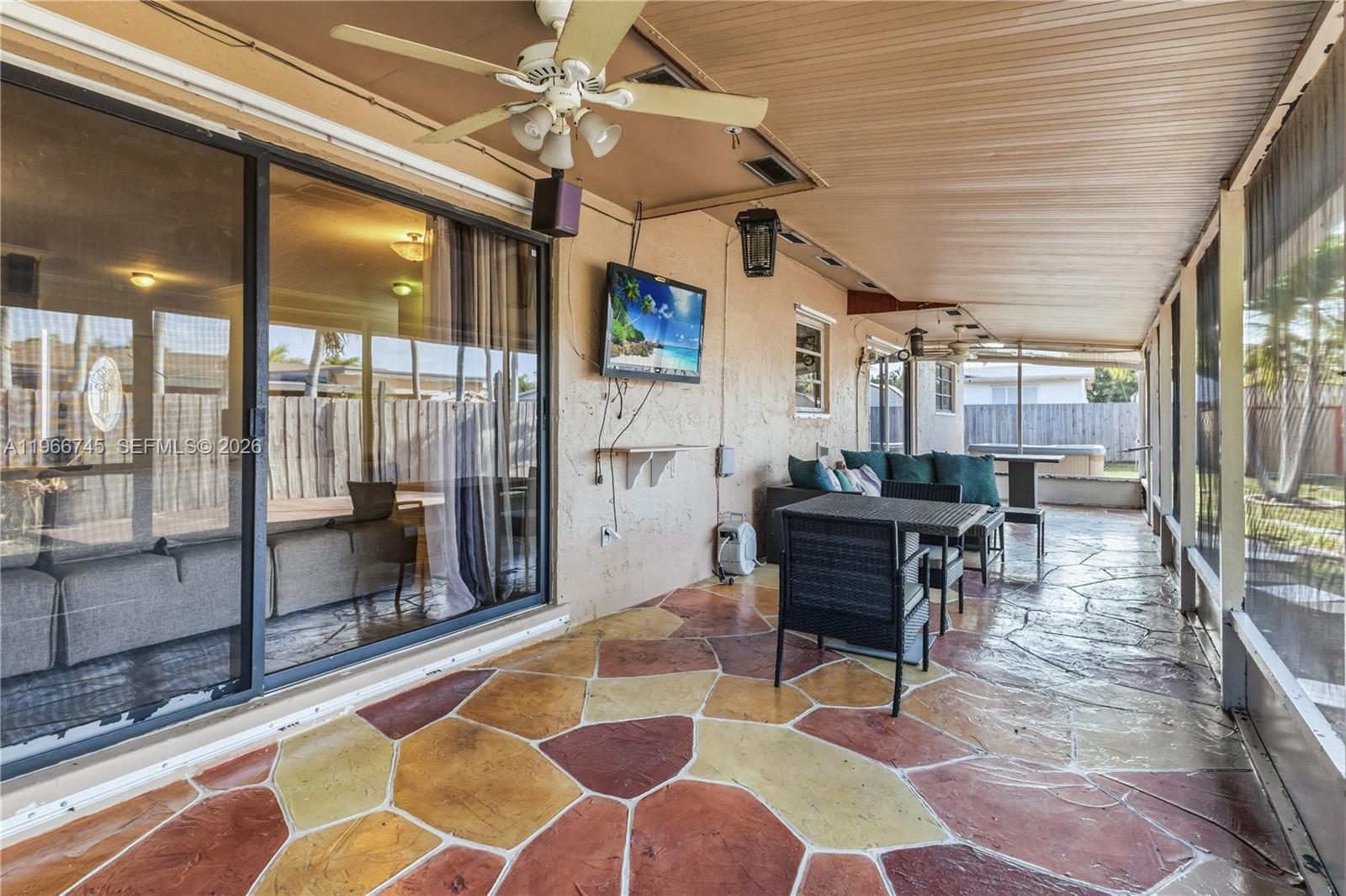 SOUTH MIAMI HEIGHTS ADDN - Residential