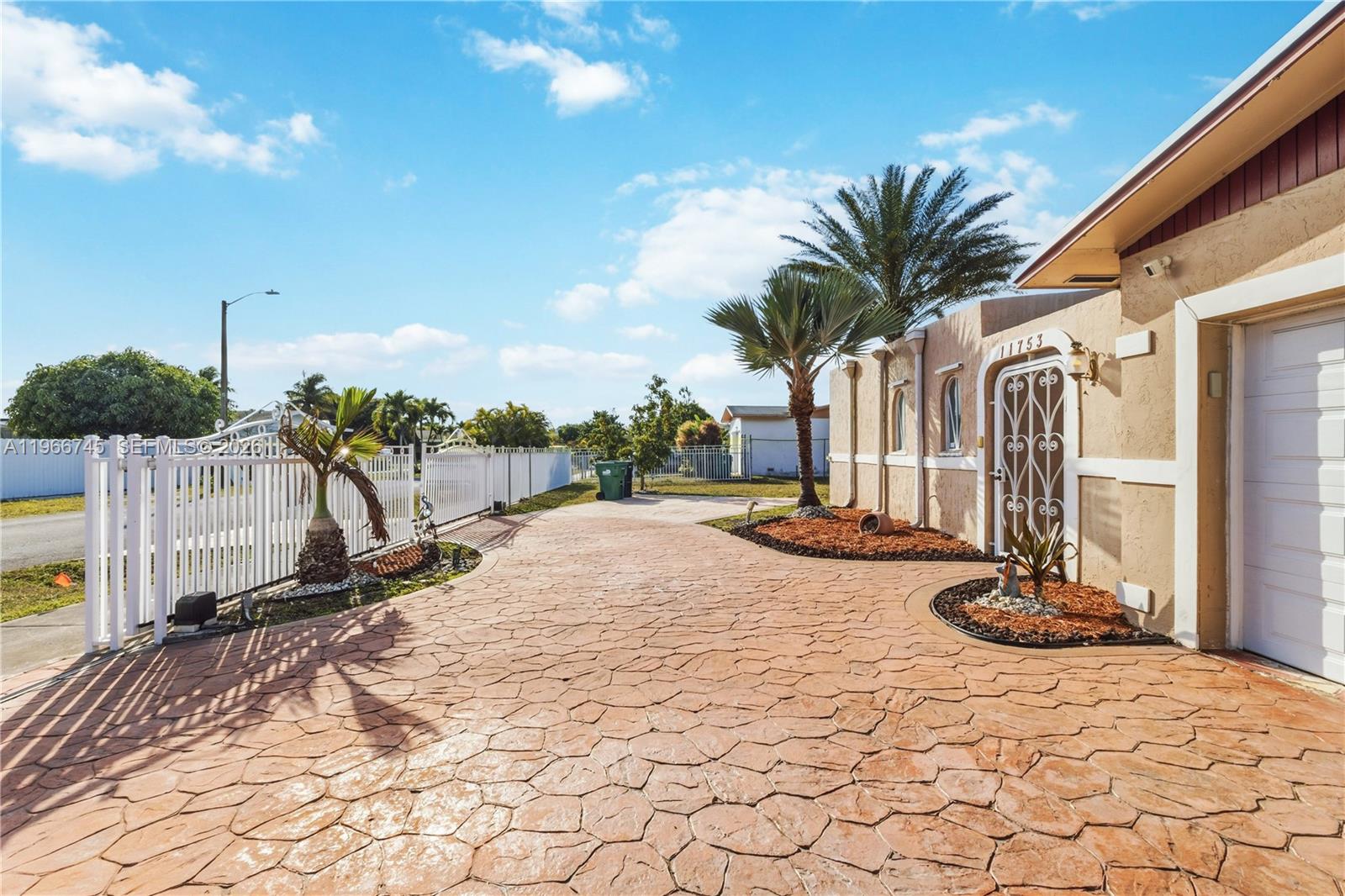 SOUTH MIAMI HEIGHTS ADDN - Residential