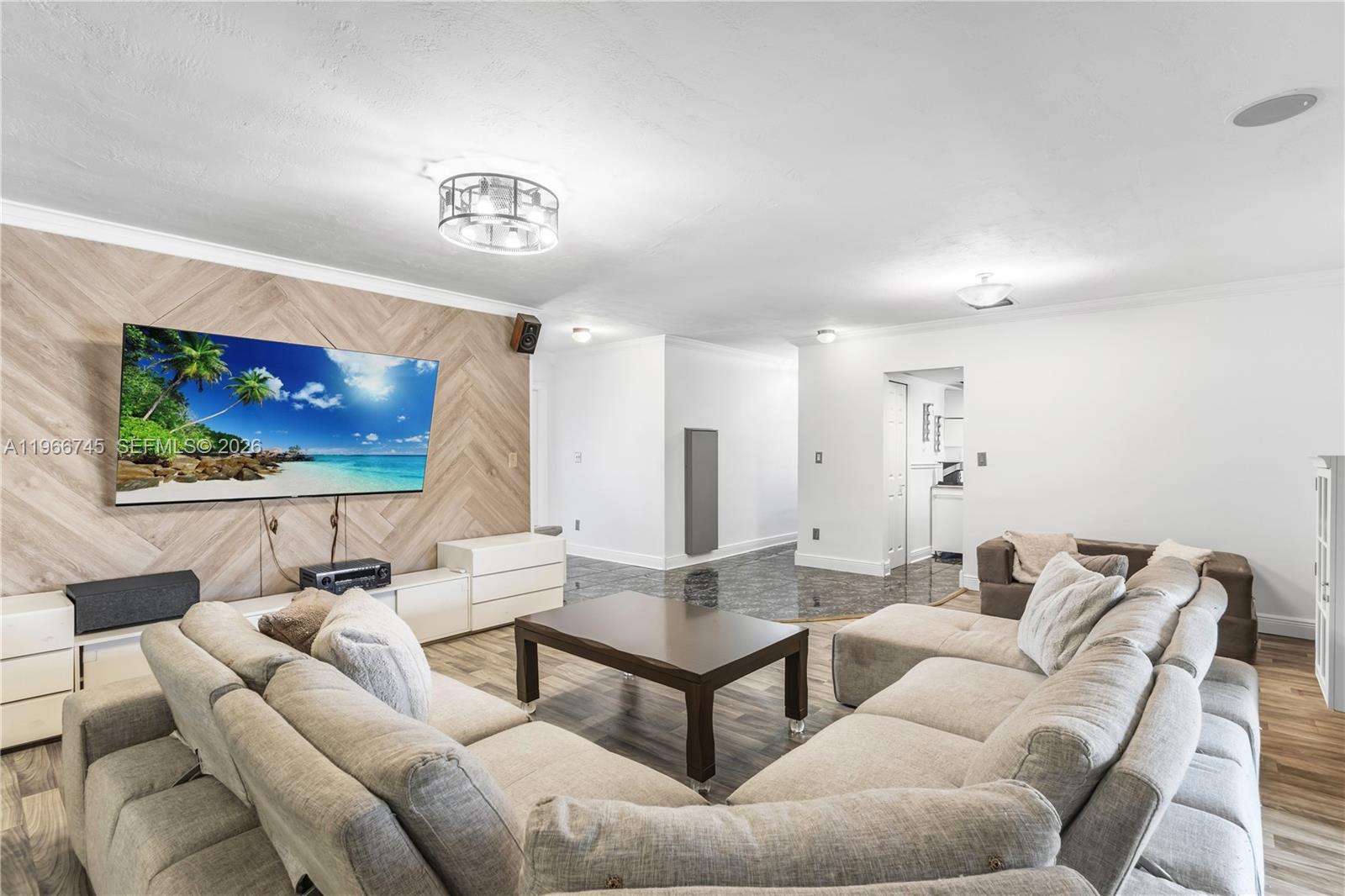 SOUTH MIAMI HEIGHTS ADDN - Residential