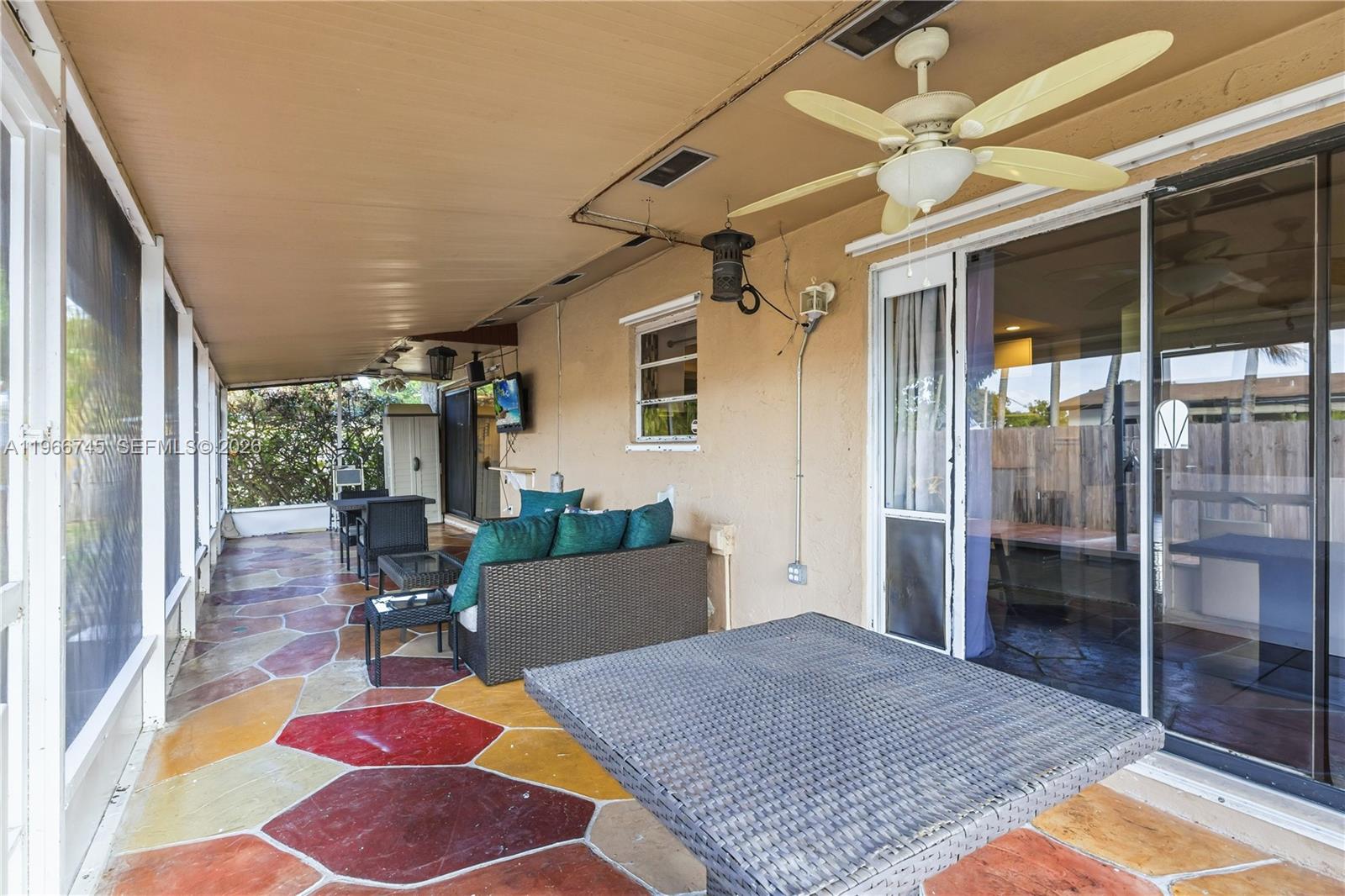 SOUTH MIAMI HEIGHTS ADDN - Residential