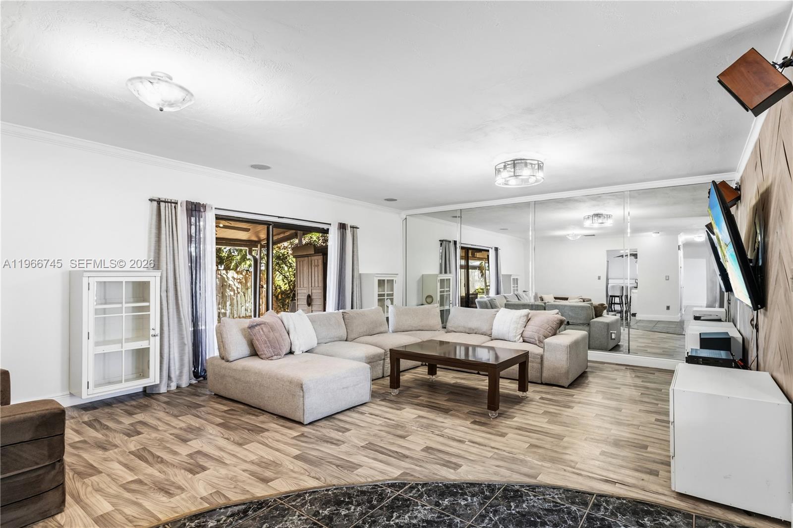 SOUTH MIAMI HEIGHTS ADDN - Residential