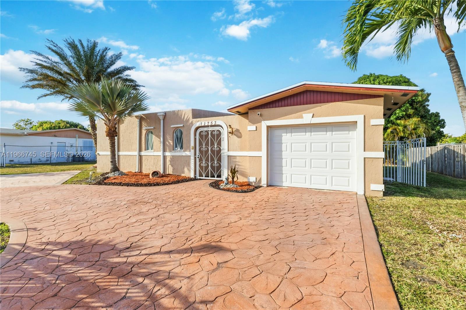 SOUTH MIAMI HEIGHTS ADDN - Residential