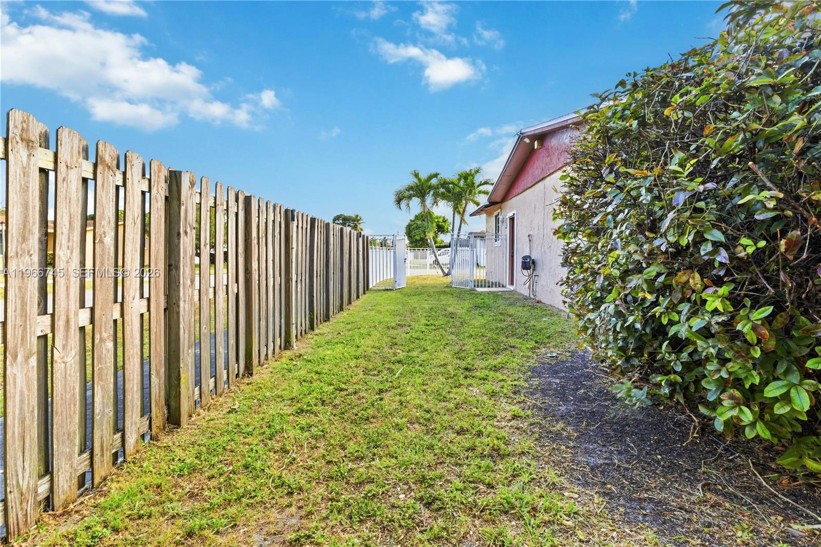 SOUTH MIAMI HEIGHTS ADDN - Residential