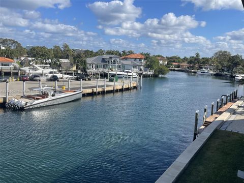 A home in North Miami