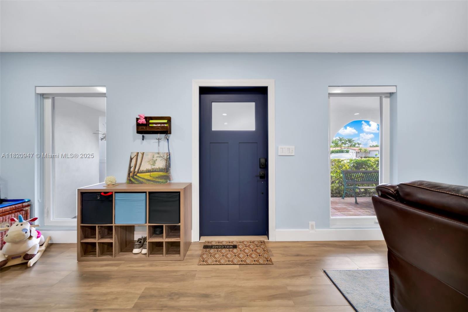 KENDALE LAKES SEC EIGHT - Residential