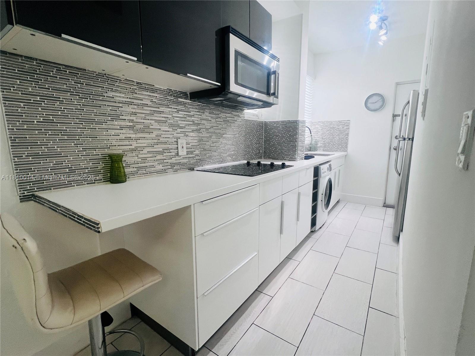 SAN REMO OF SOUTH BEACH C - Residential Lease