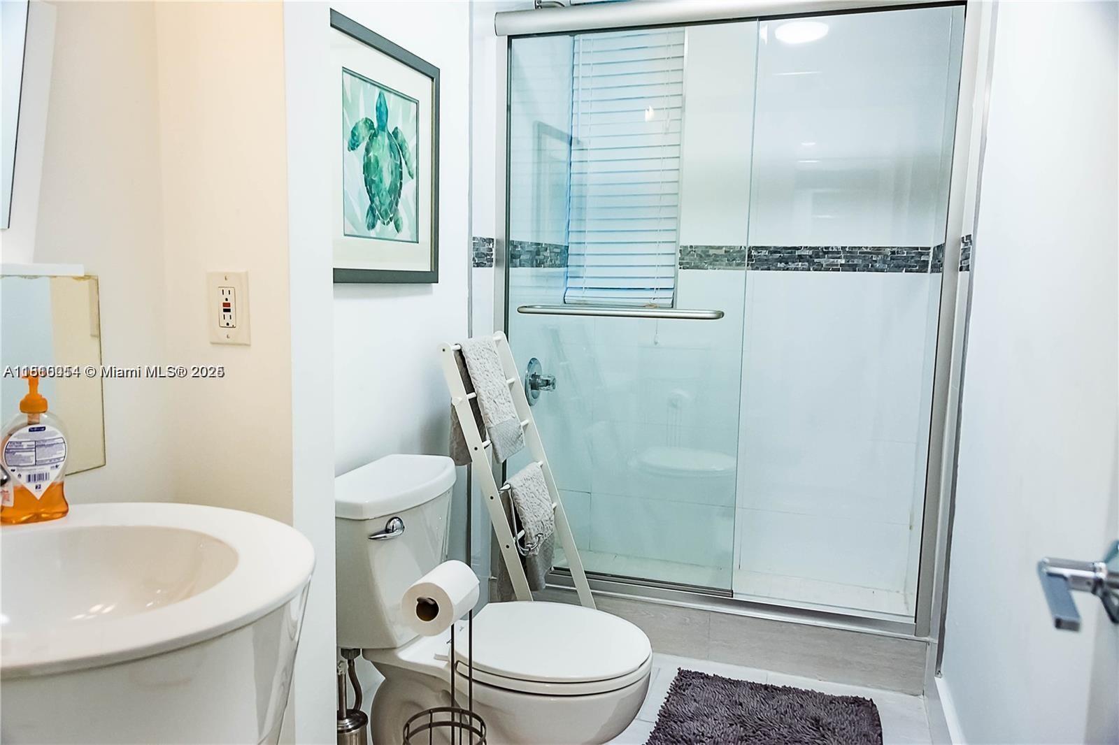 SAN REMO OF SOUTH BEACH C - Residential Lease