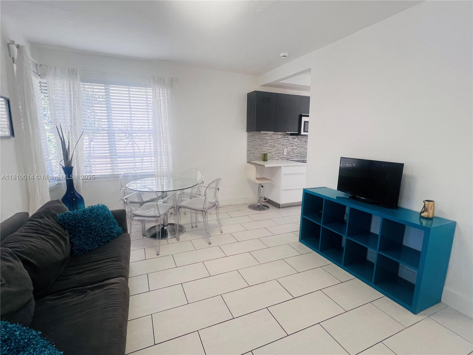 SAN REMO OF SOUTH BEACH C - Residential Lease