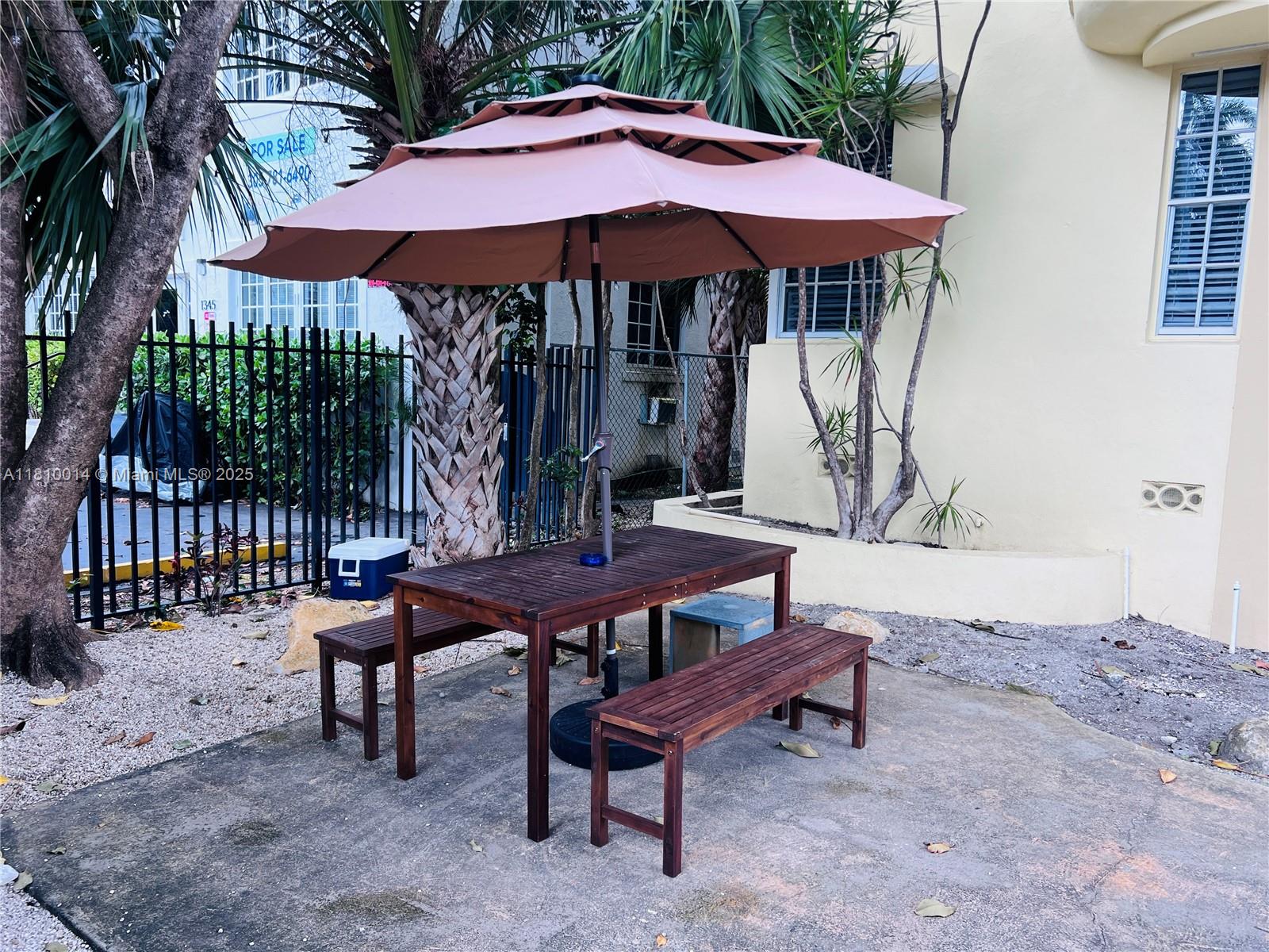 SAN REMO OF SOUTH BEACH C - Residential Lease