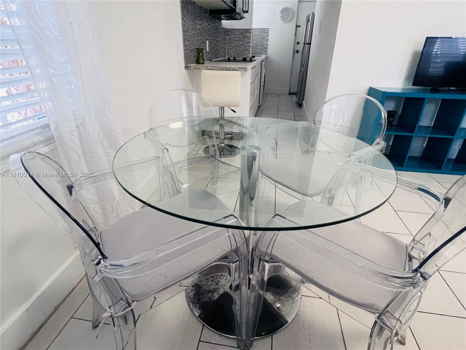 SAN REMO OF SOUTH BEACH C - Residential Lease