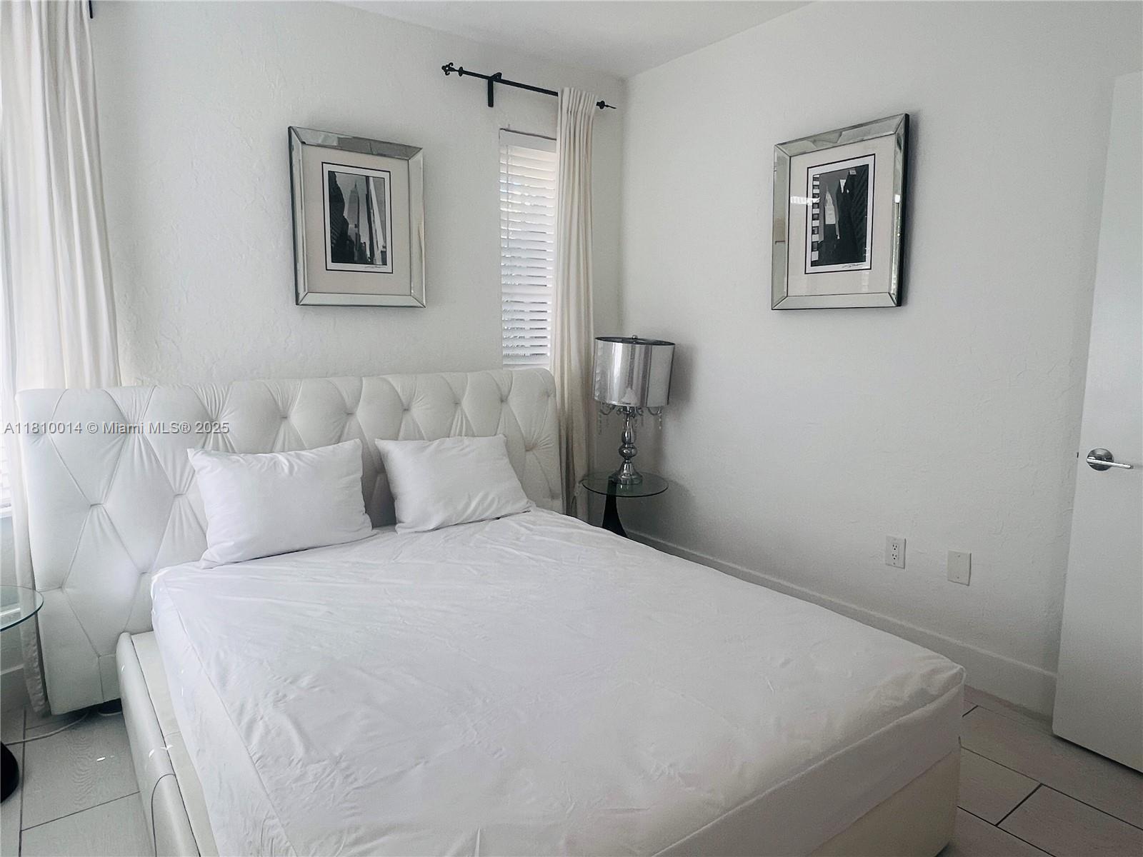 SAN REMO OF SOUTH BEACH C - Residential Lease