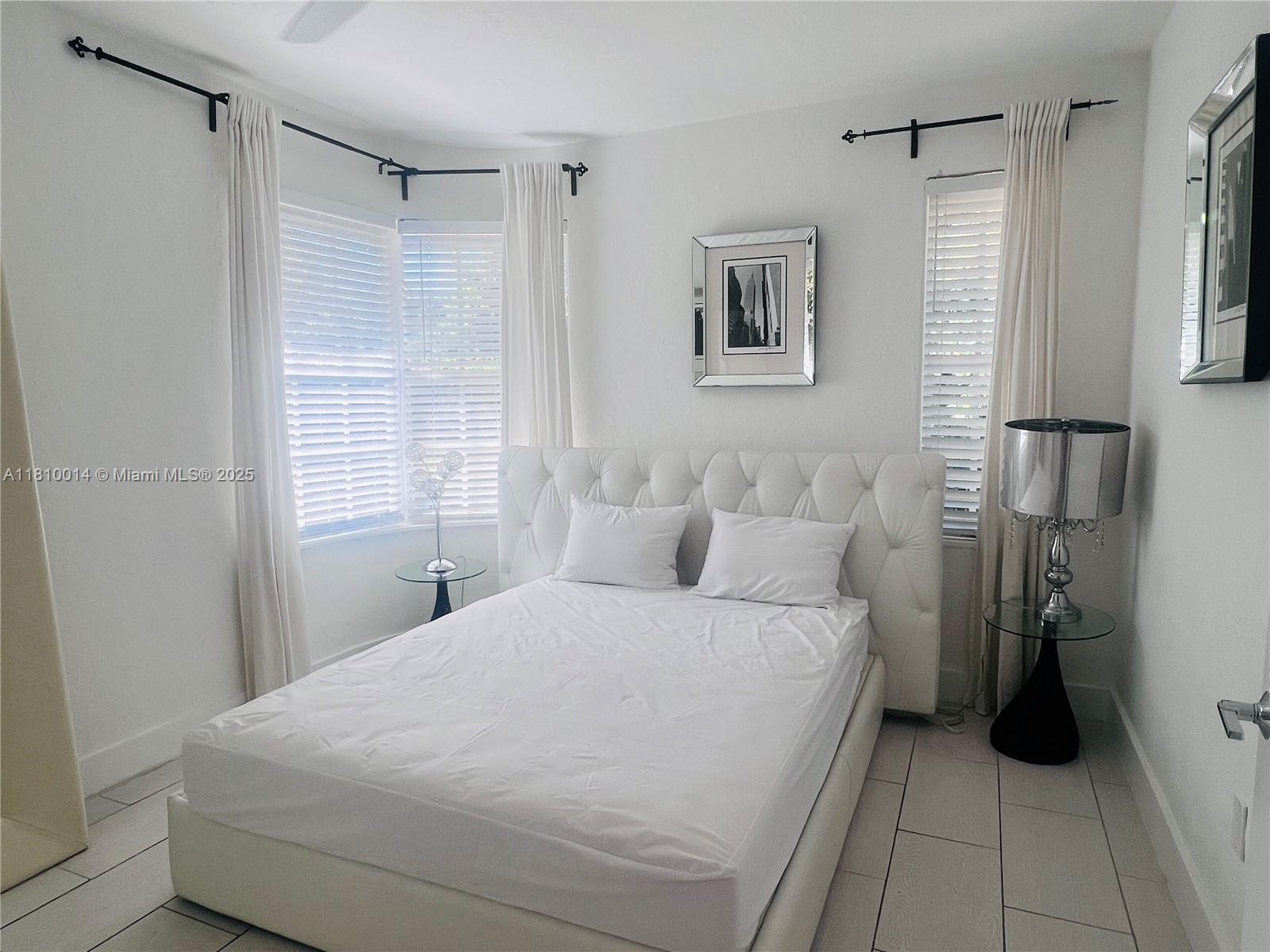 SAN REMO OF SOUTH BEACH C - Residential Lease