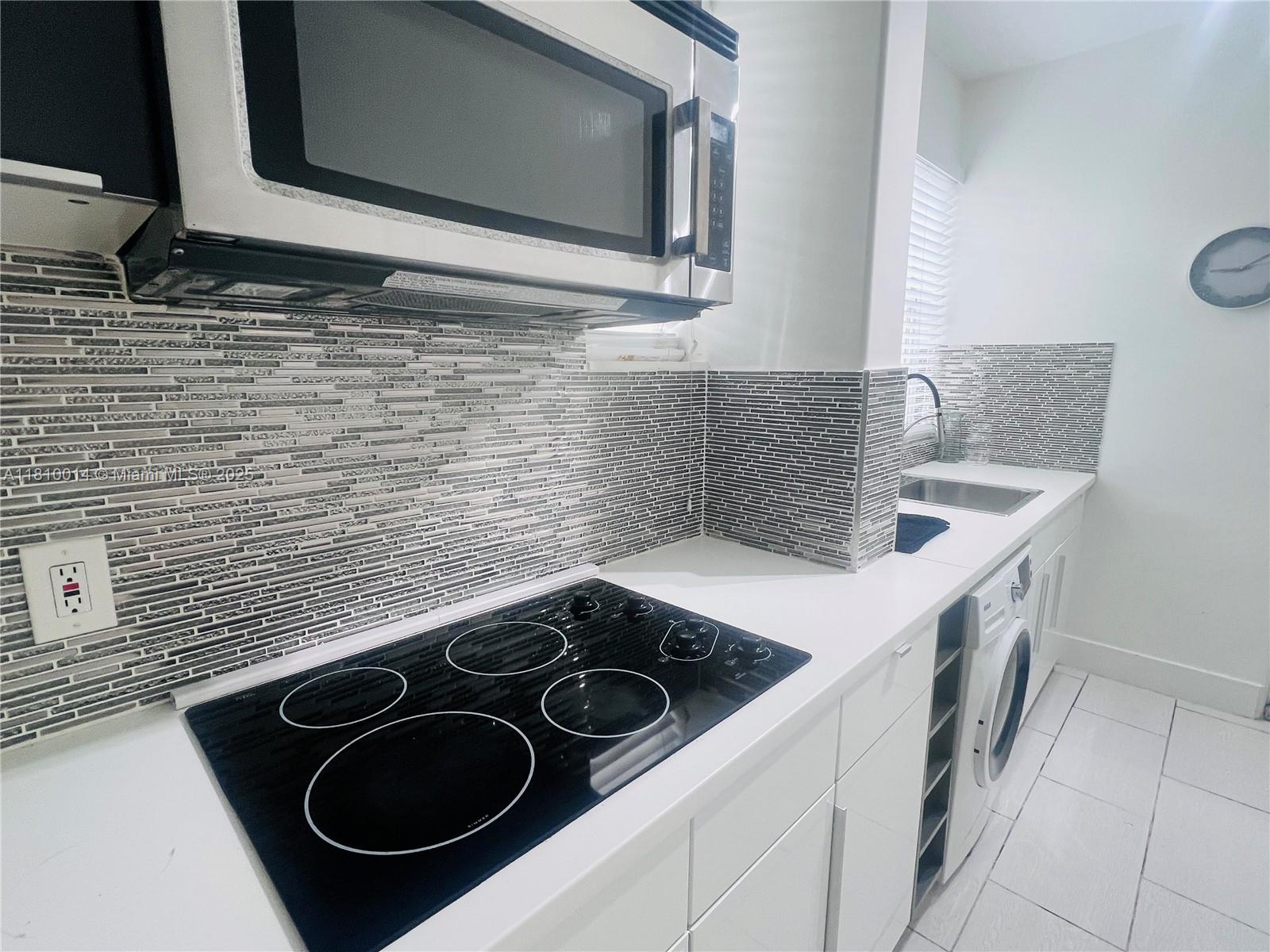 SAN REMO OF SOUTH BEACH C - Residential Lease