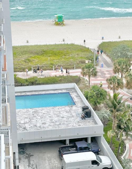 THE PRESIDENTIAL CONDO - Residential