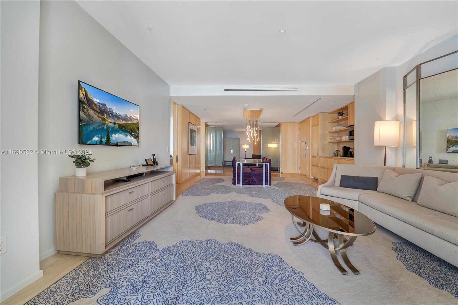 BAL HARBOUR CENTER CONDO - Residential Lease
