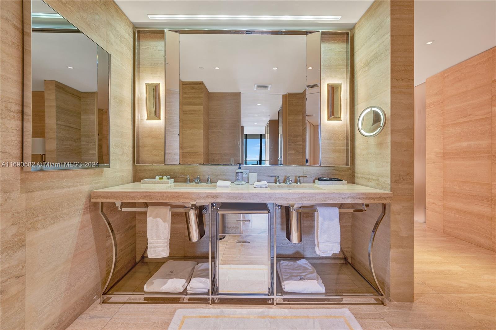 BAL HARBOUR CENTER CONDO - Residential Lease
