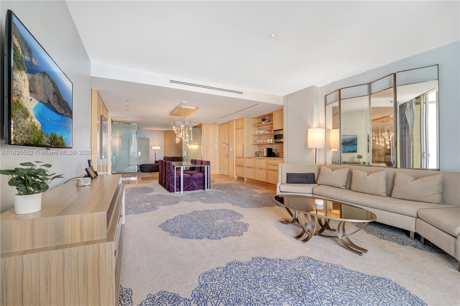 BAL HARBOUR CENTER CONDO - Residential Lease