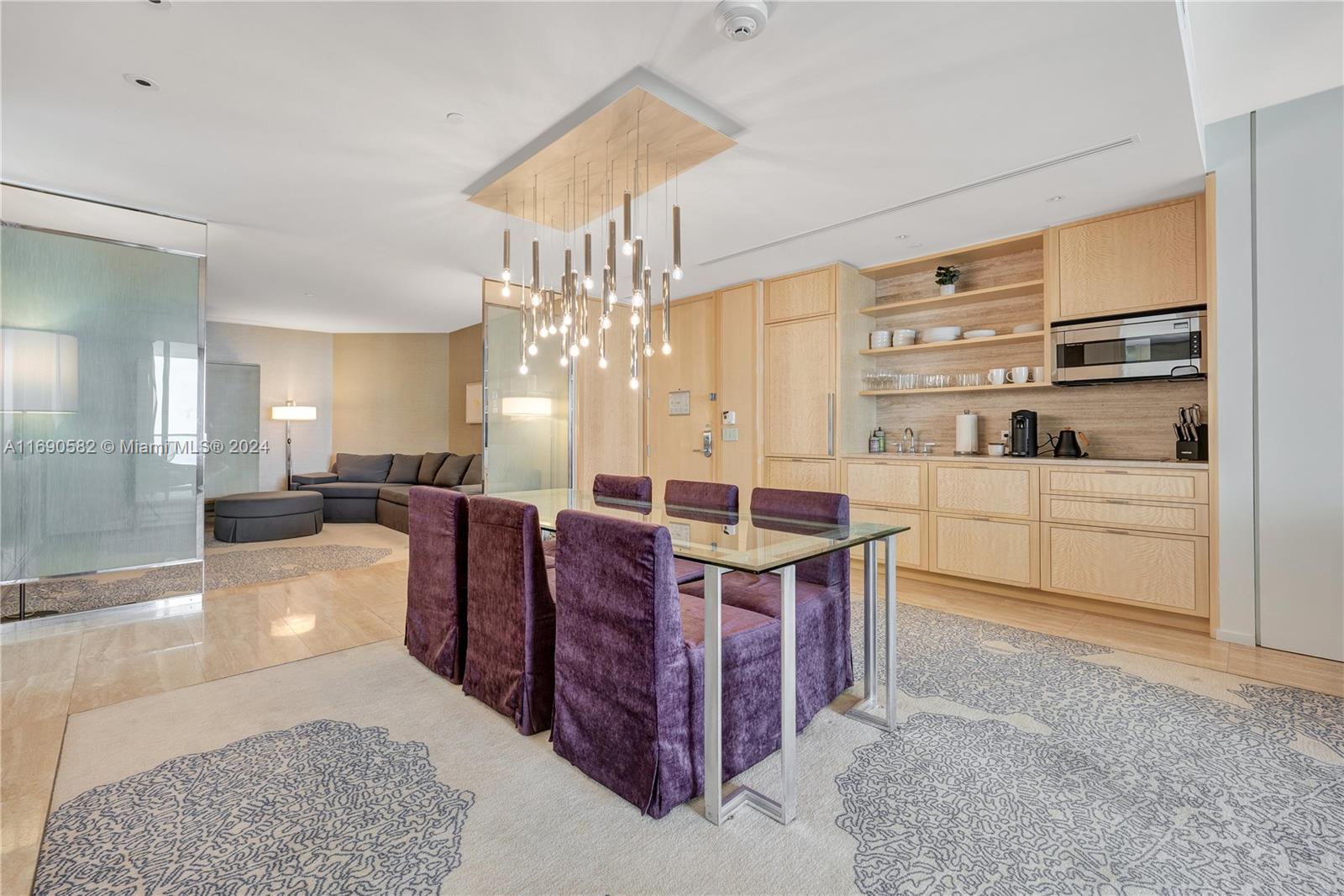 BAL HARBOUR CENTER CONDO - Residential Lease