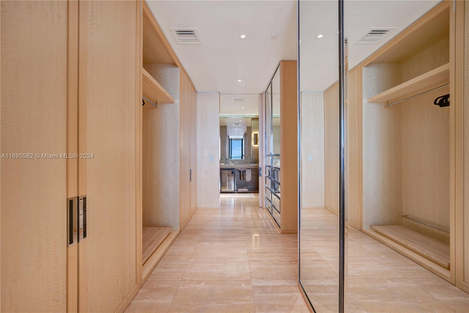 BAL HARBOUR CENTER CONDO - Residential Lease