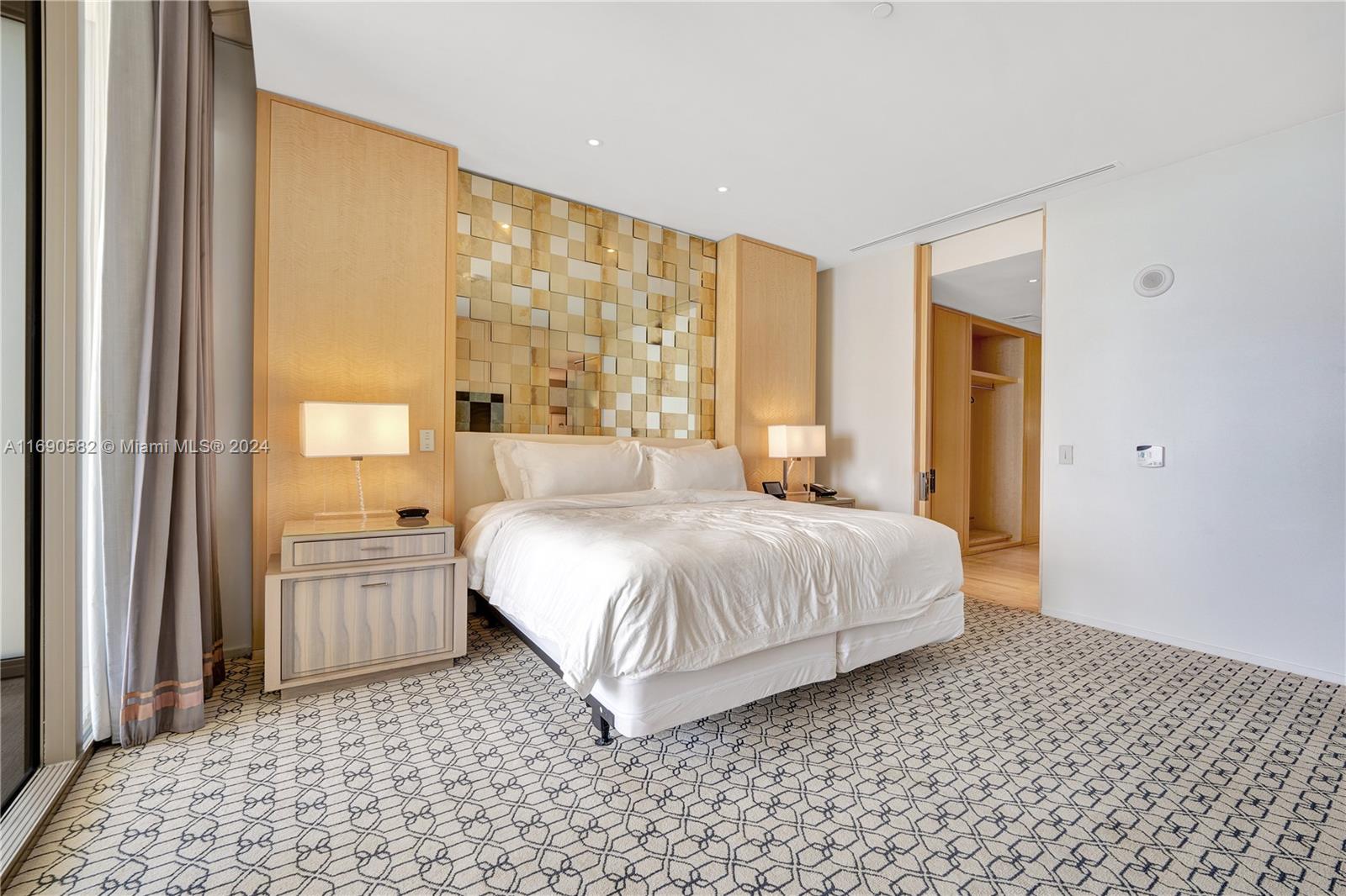 BAL HARBOUR CENTER CONDO - Residential Lease