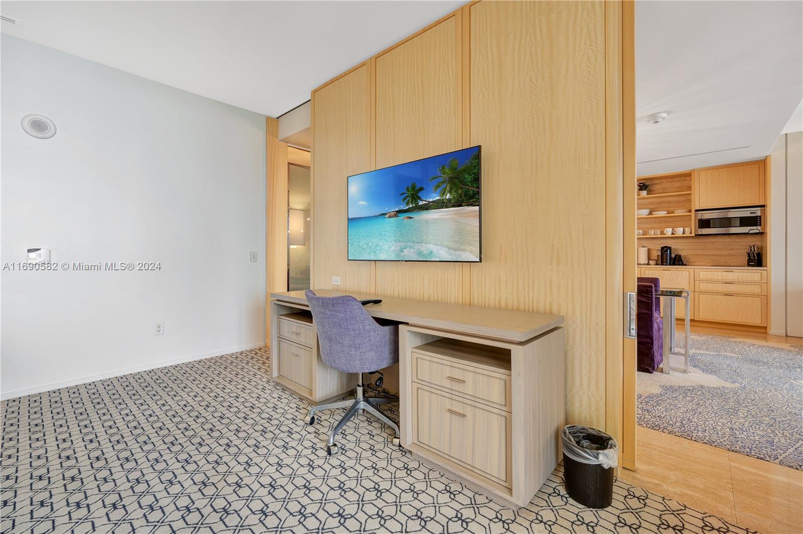 BAL HARBOUR CENTER CONDO - Residential Lease