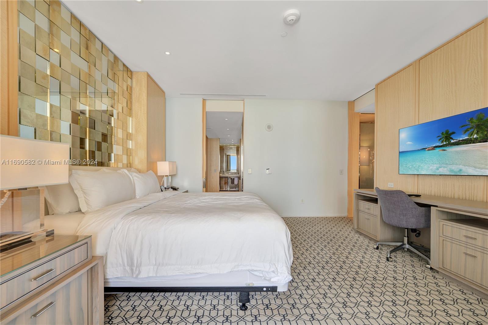 BAL HARBOUR CENTER CONDO - Residential Lease