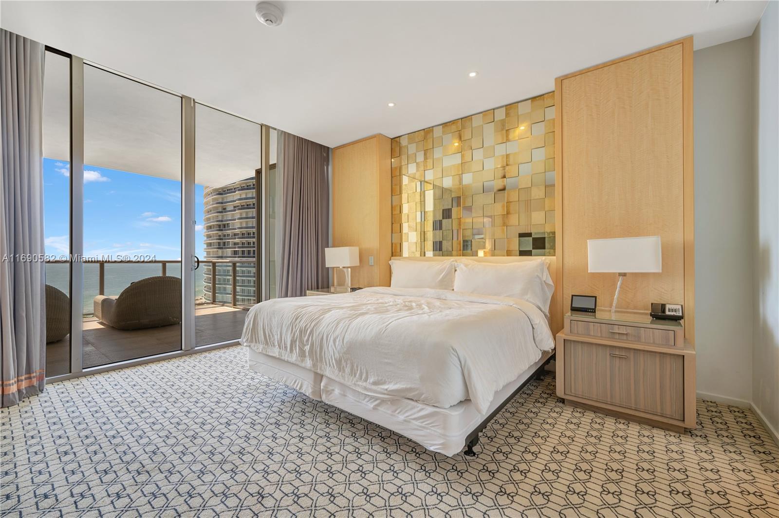 BAL HARBOUR CENTER CONDO - Residential Lease