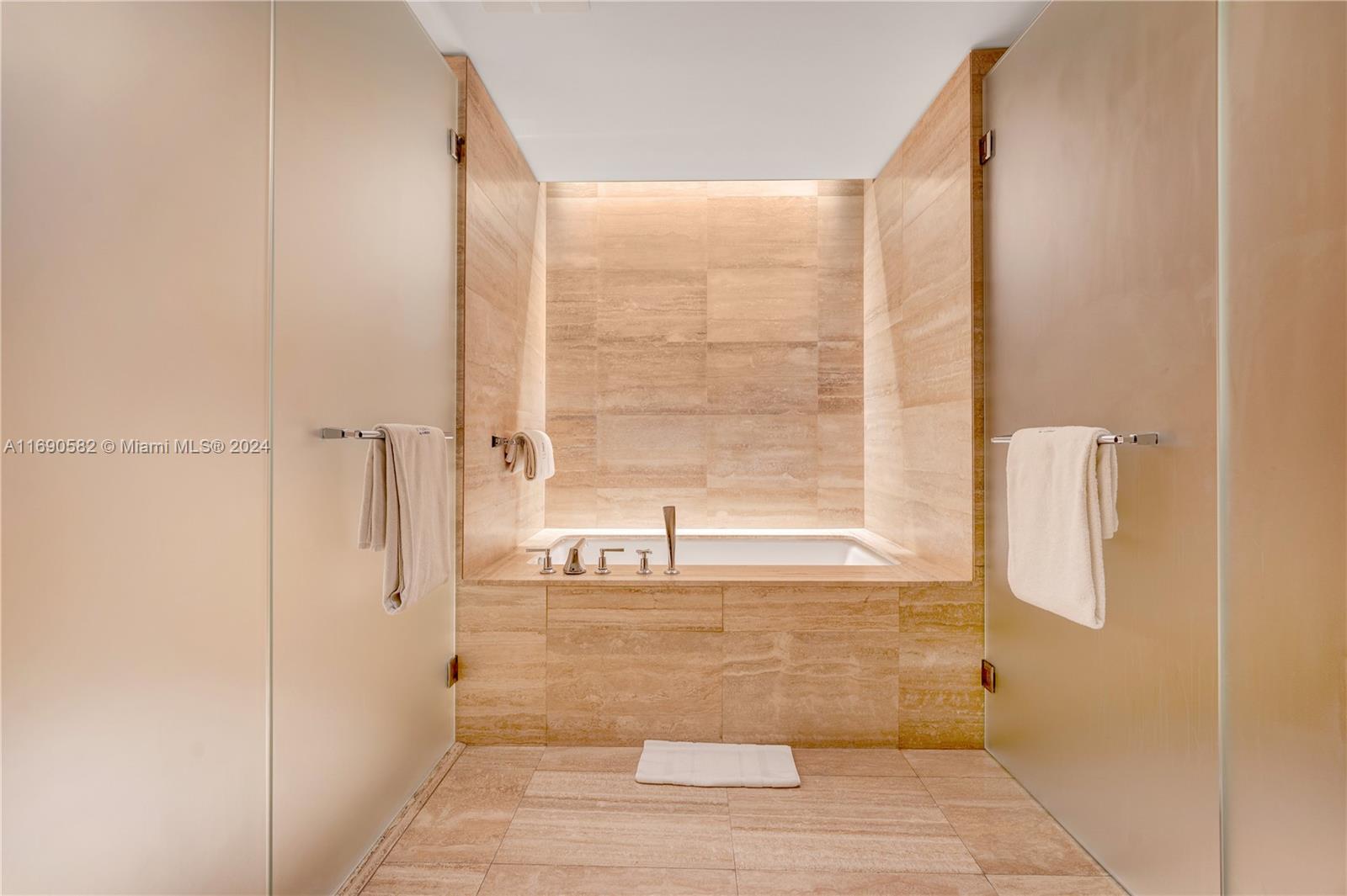BAL HARBOUR CENTER CONDO - Residential Lease