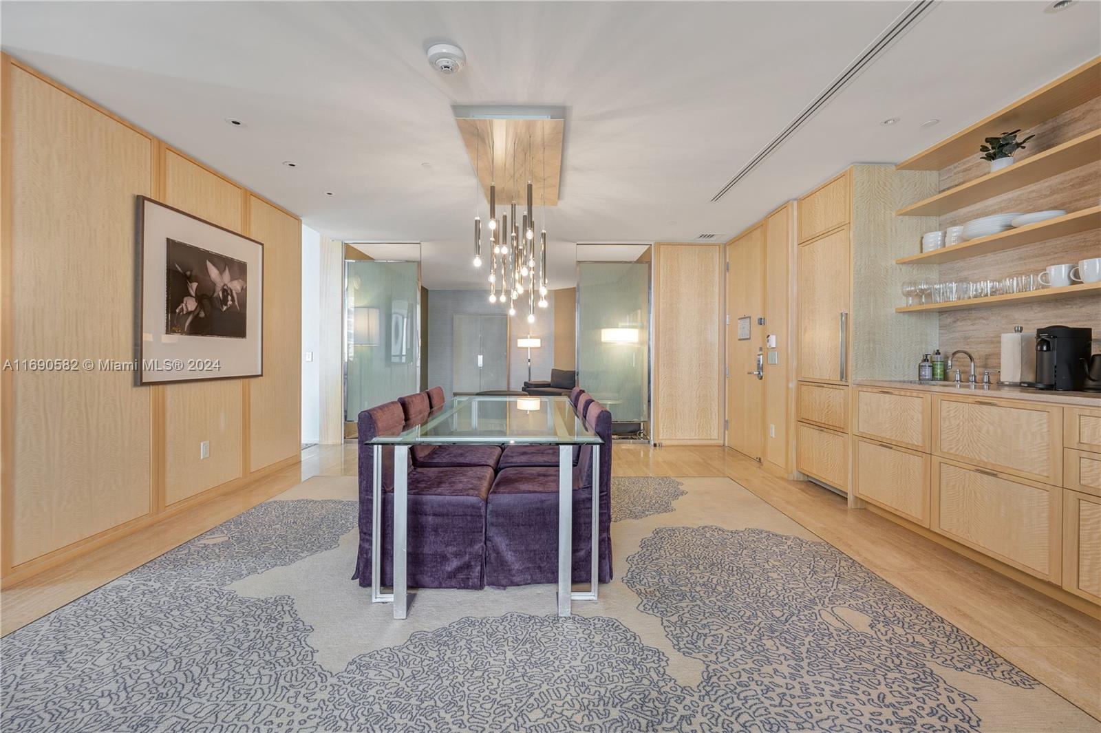 BAL HARBOUR CENTER CONDO - Residential Lease