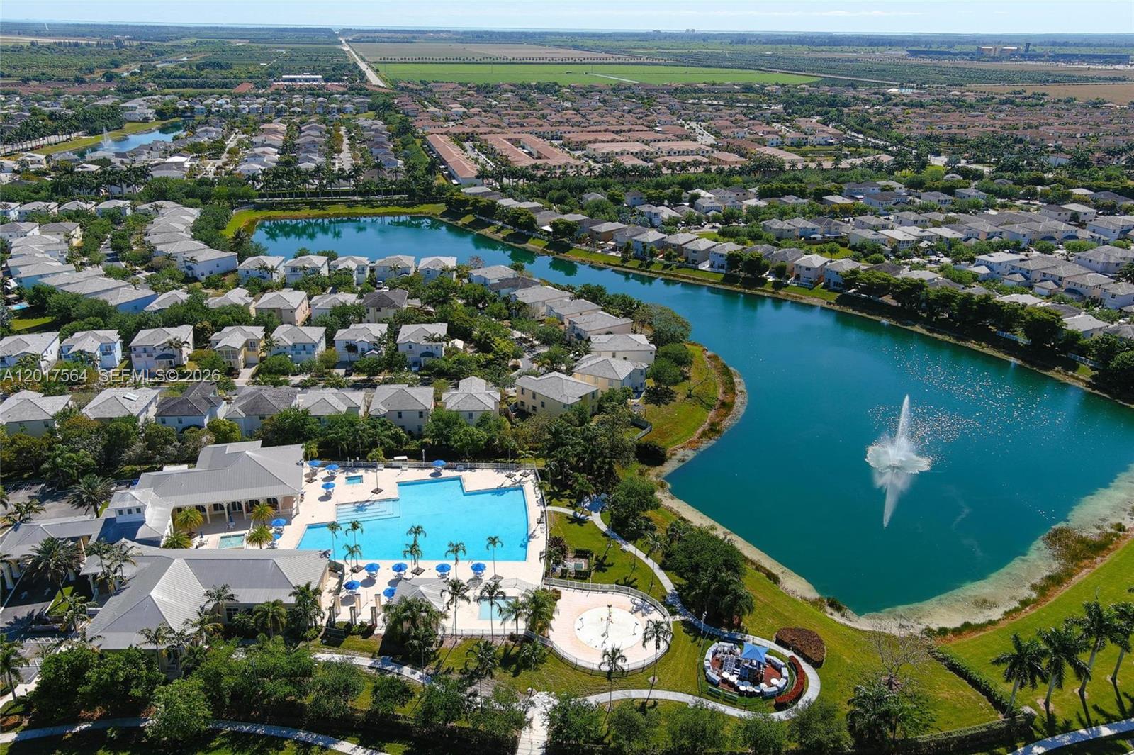 ISLES OF OASIS - Residential