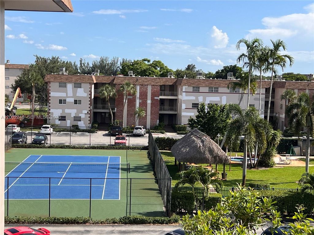 Photo of 8101 SW 24th Ct #406, Davie, FL 33324 (MLS # A12002248)