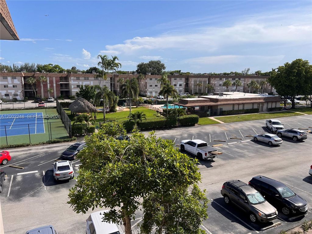 Photo of 8101 SW 24th Ct #406, Davie, FL 33324 (MLS # A12002248)