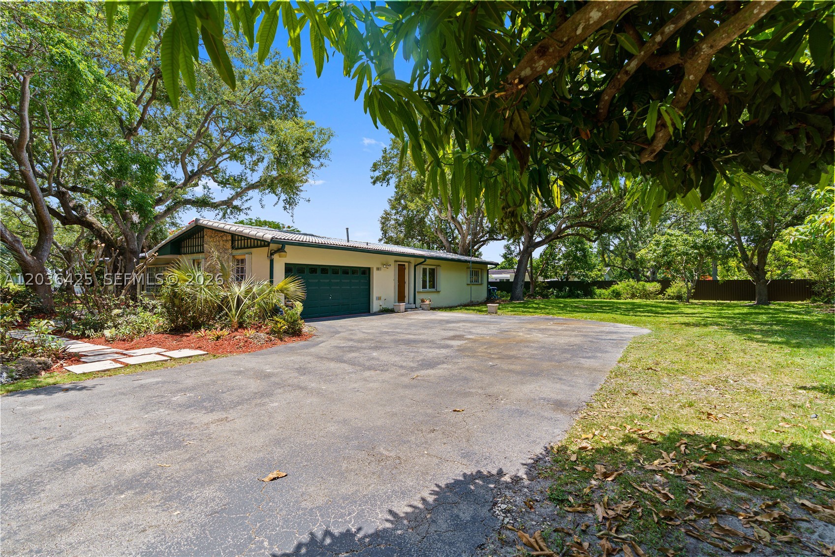 15200 SW 88th Ave