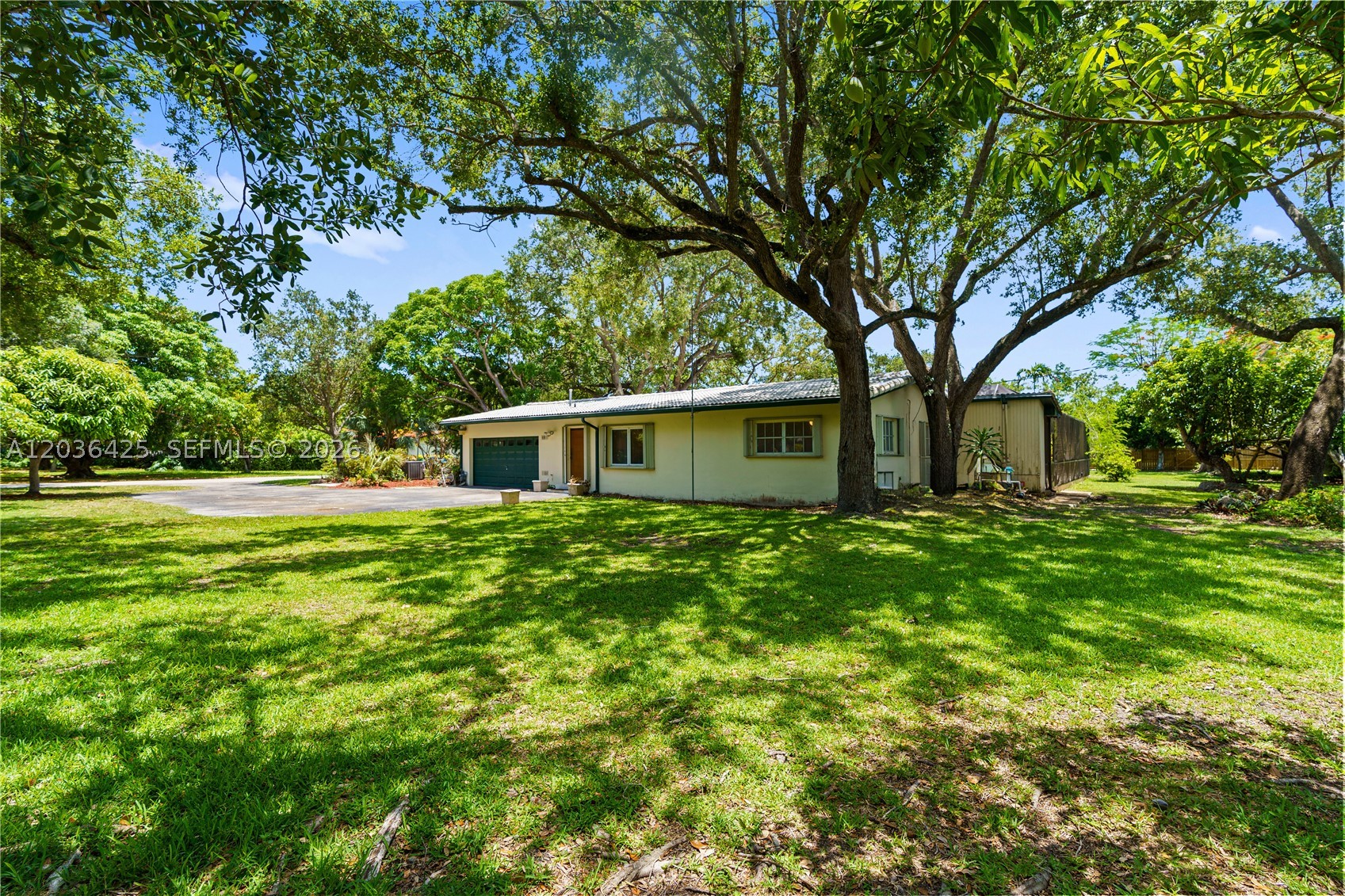 15200 SW 88th Ave