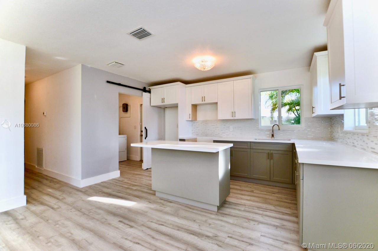 BOULEVARD HEIGHTS SEC 4 - Residential