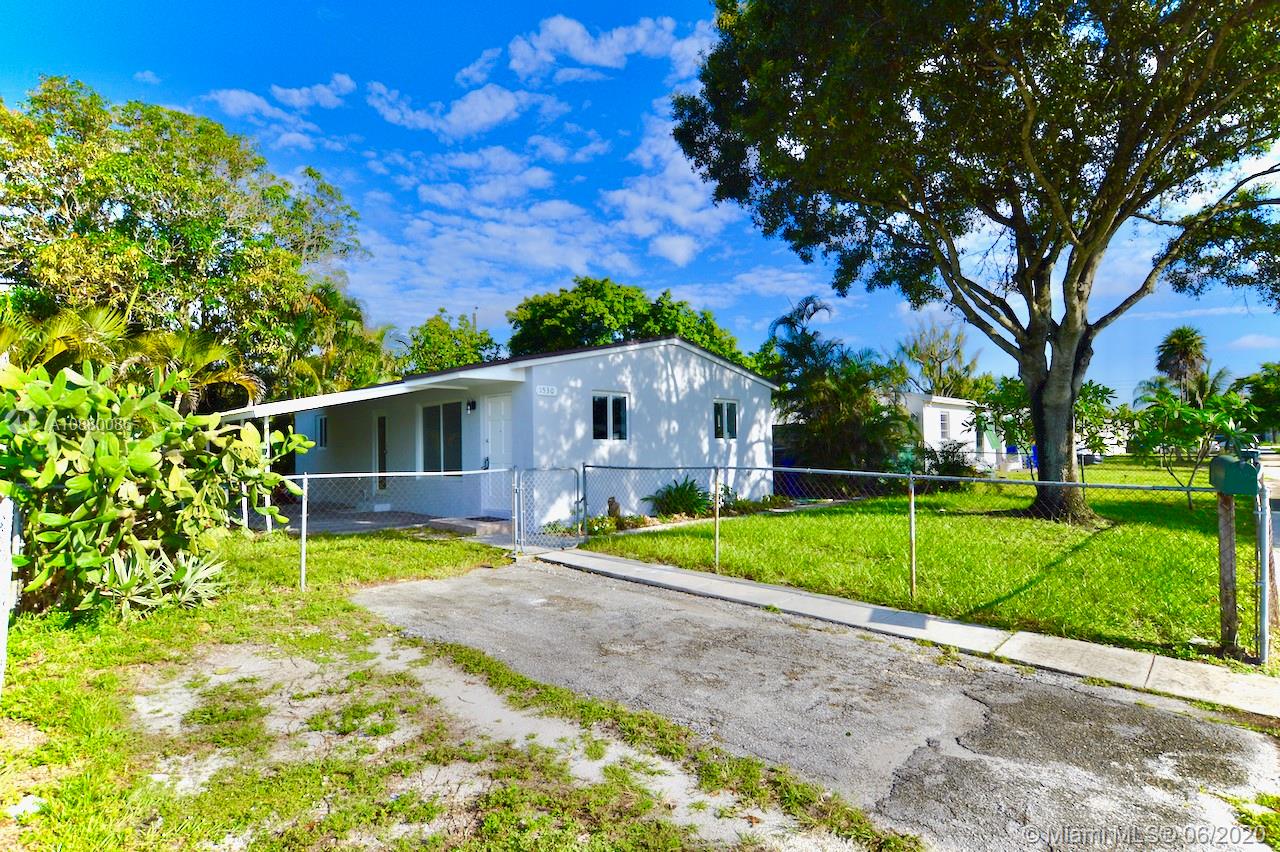 BOULEVARD HEIGHTS SEC 4 - Residential