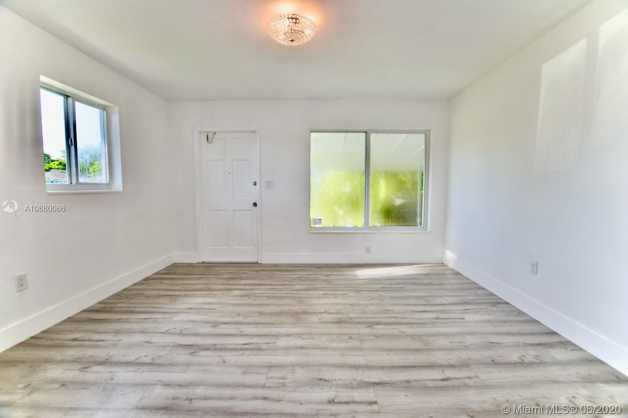 BOULEVARD HEIGHTS SEC 4 - Residential