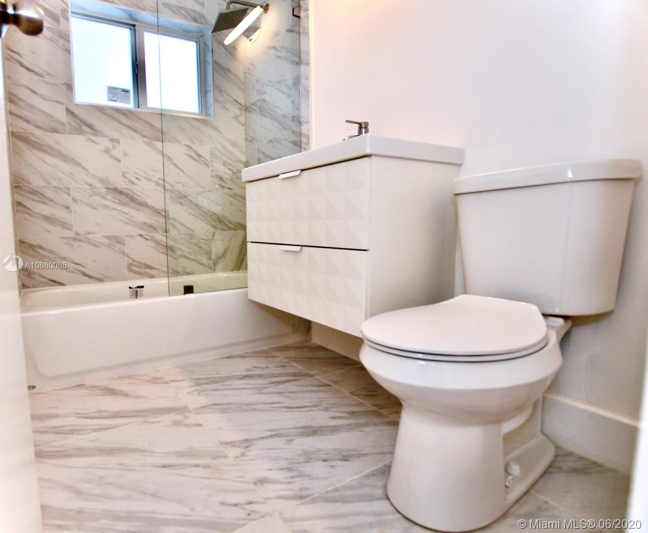 BOULEVARD HEIGHTS SEC 4 - Residential