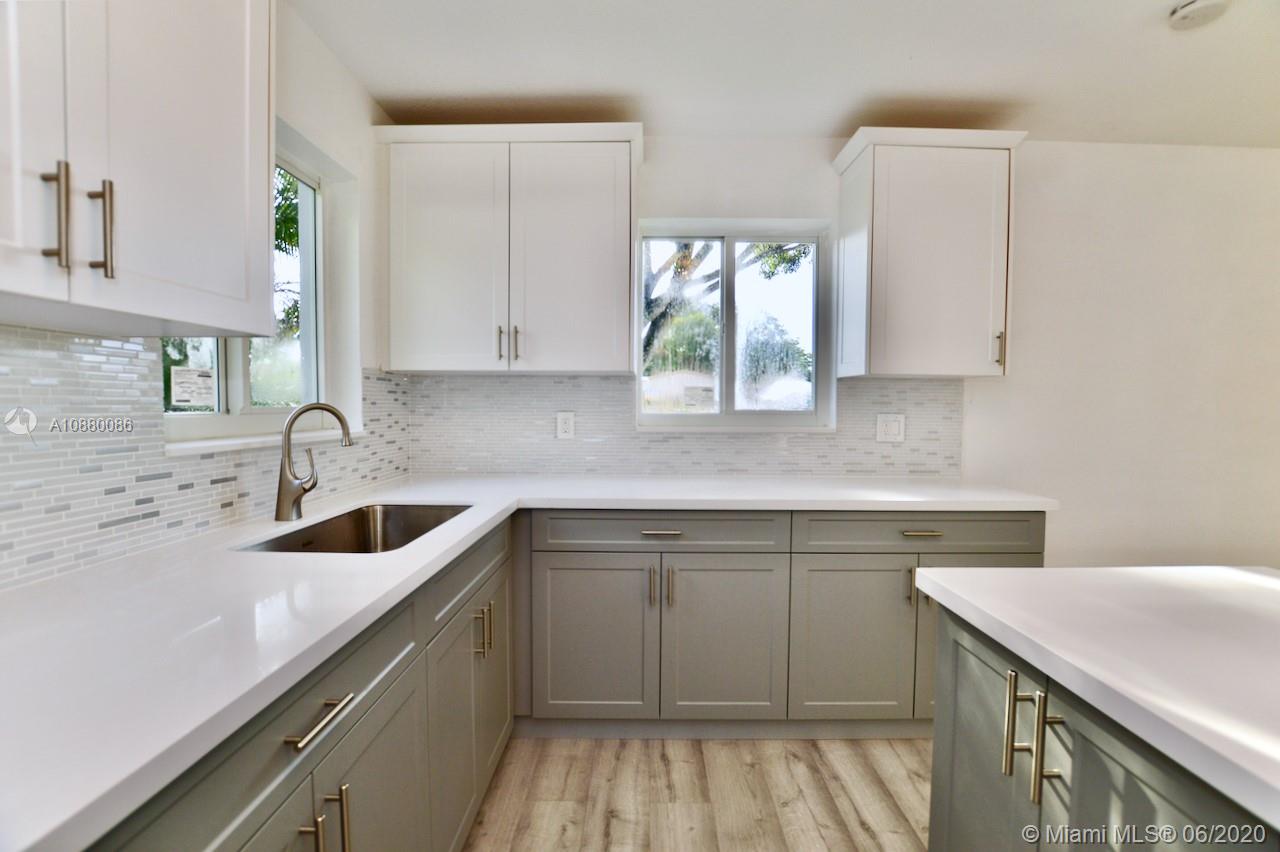 BOULEVARD HEIGHTS SEC 4 - Residential