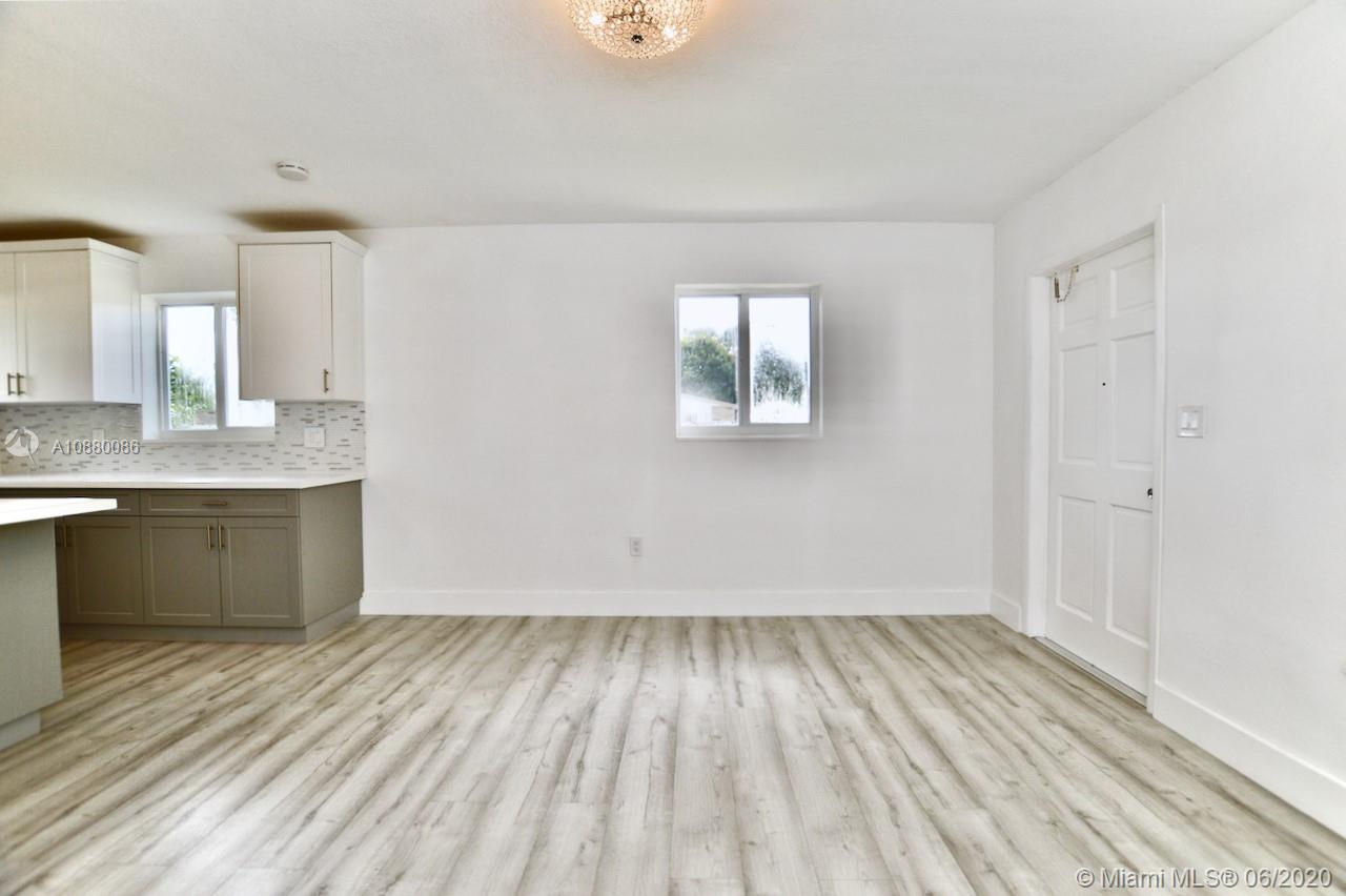 BOULEVARD HEIGHTS SEC 4 - Residential