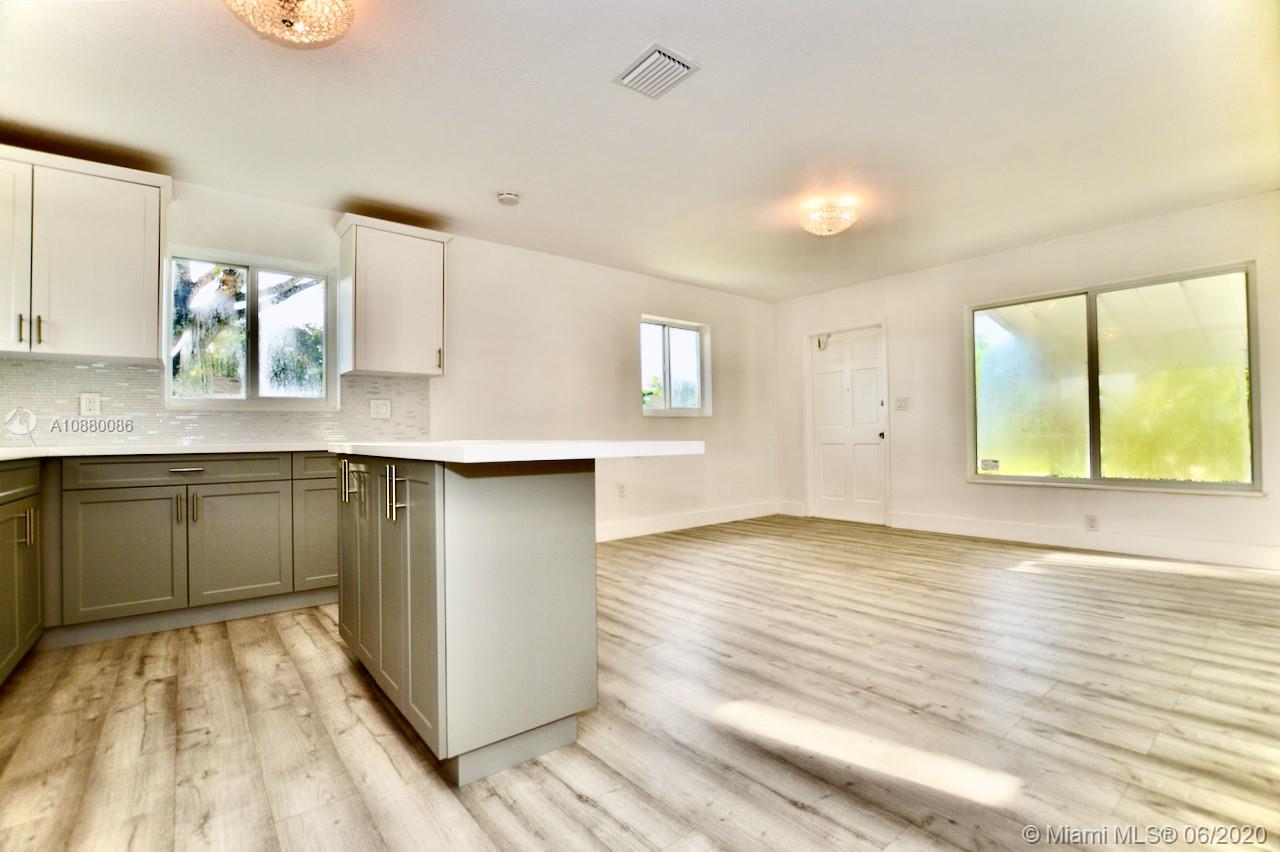 BOULEVARD HEIGHTS SEC 4 - Residential